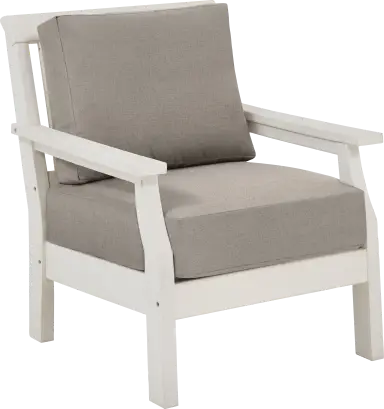 club chair