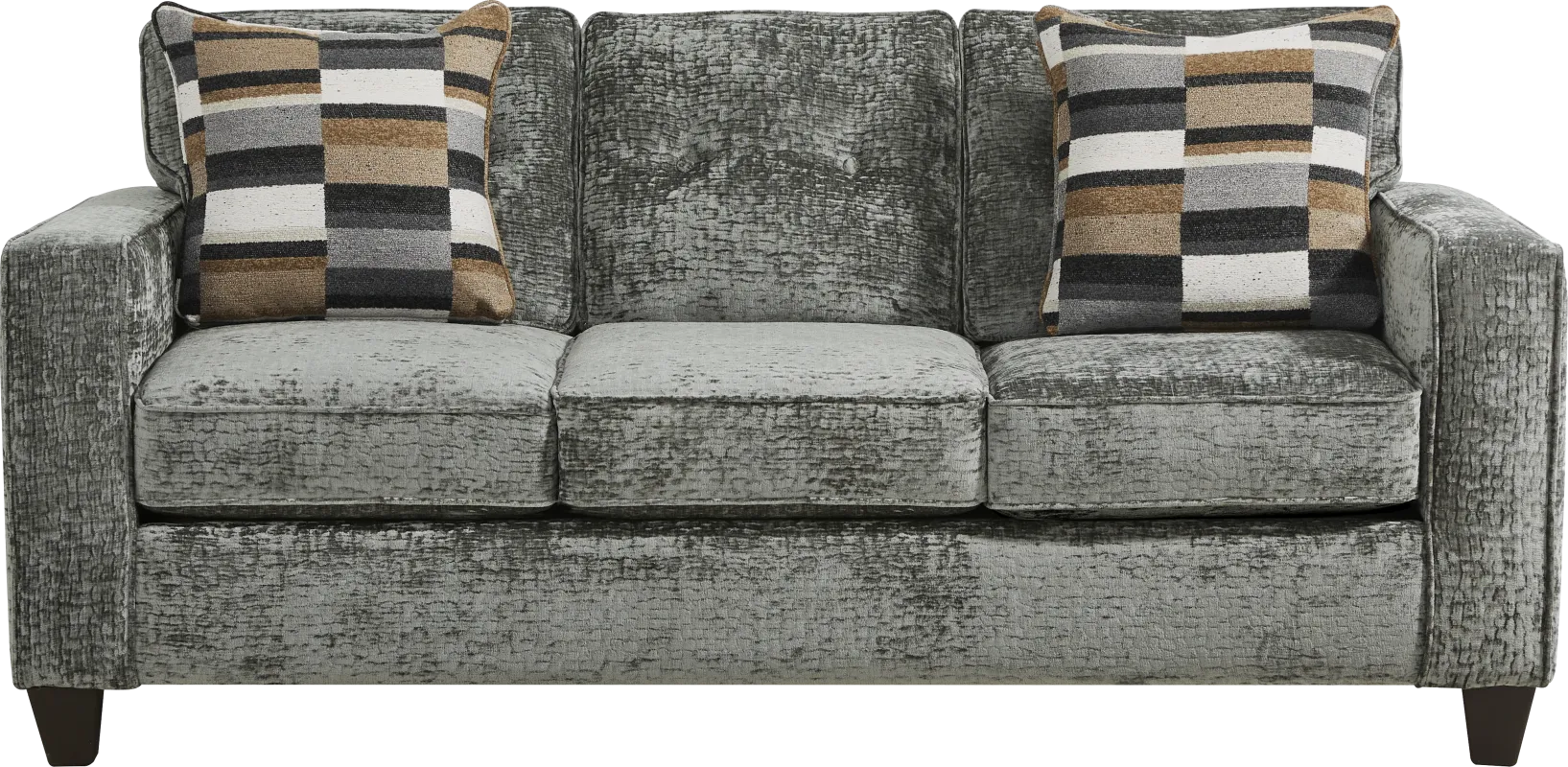Willa Gray Sofa