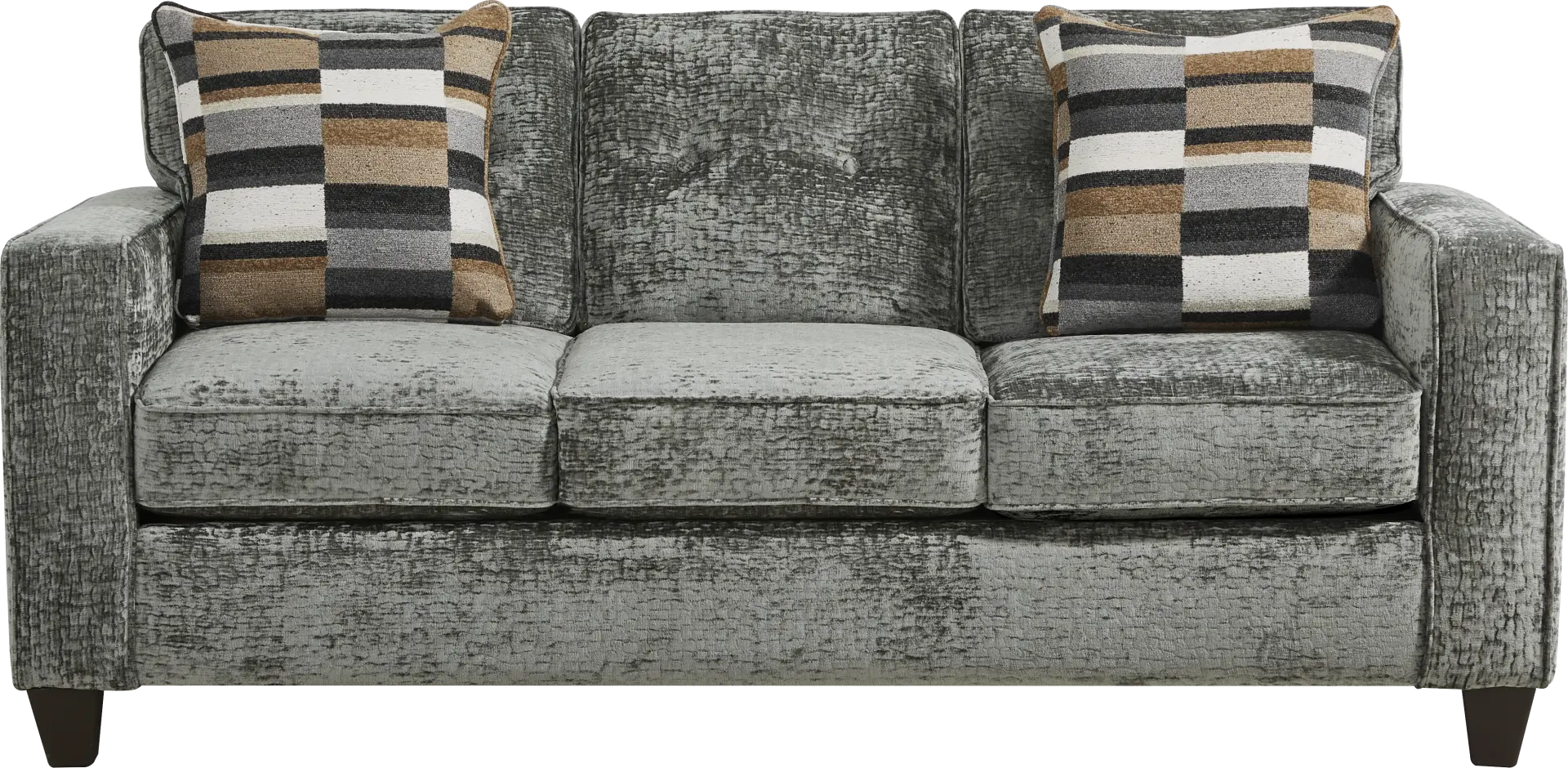 Willa Gray Sofa