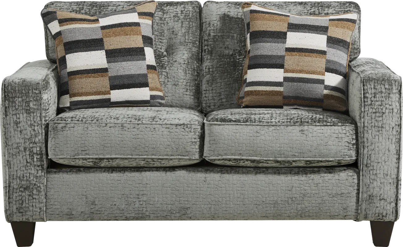Willa Gray Loveseat