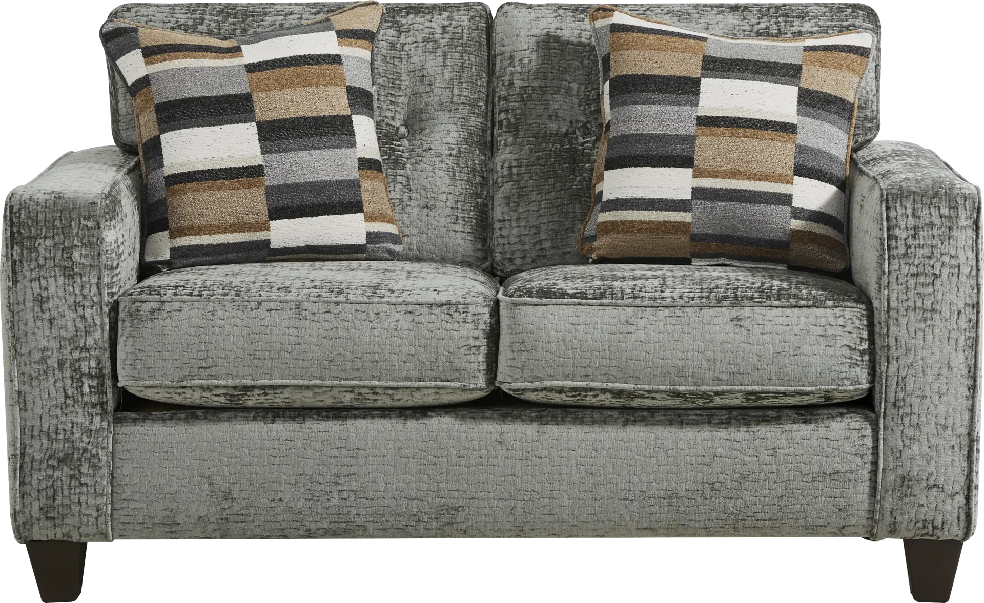 Willa Gray Loveseat