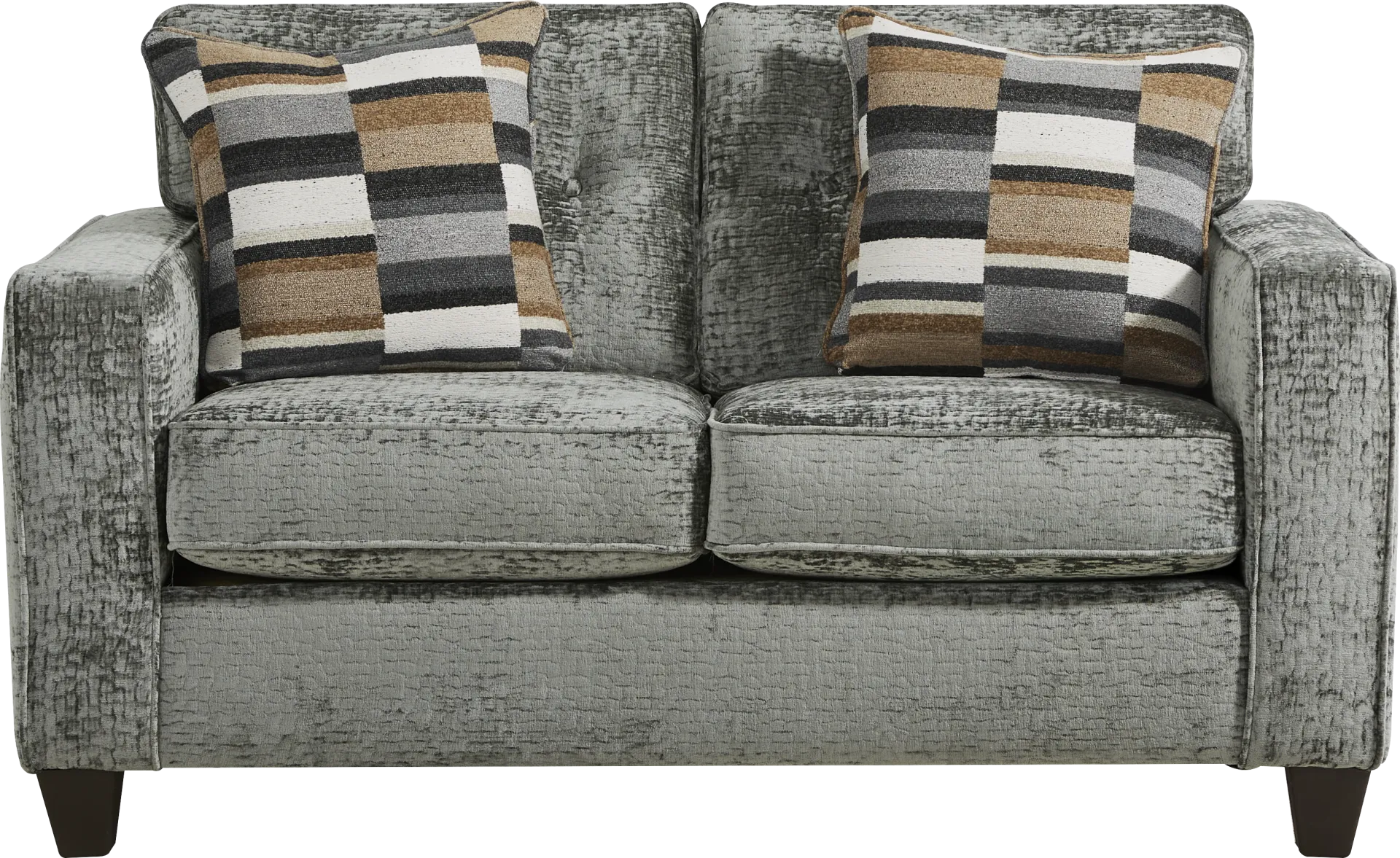 Willa Gray 2 Pc Living Room - Image 3