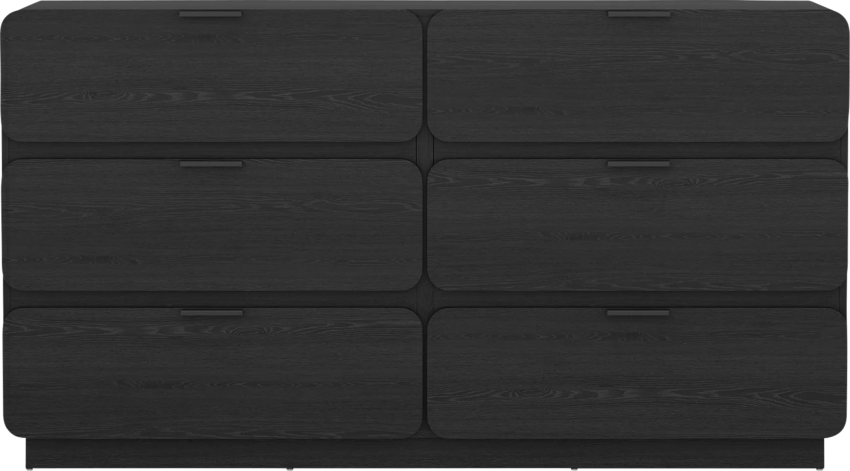 Mydi Black Dresser - Image 1
