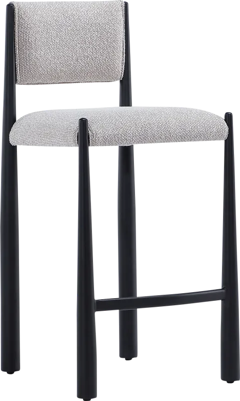 Ninti Champagne Counter Stool
