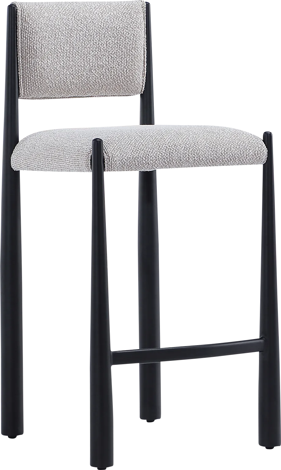 Ninti Champagne Counter Stool - Image 1