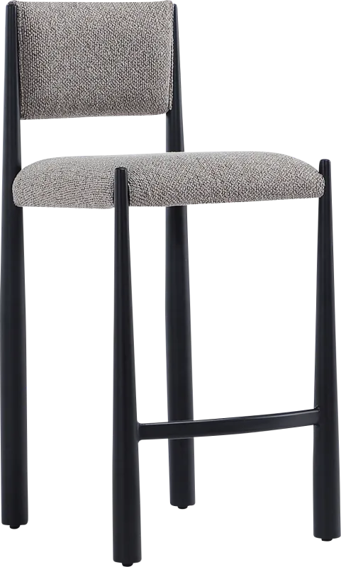 Ninti Brown Counter Stool