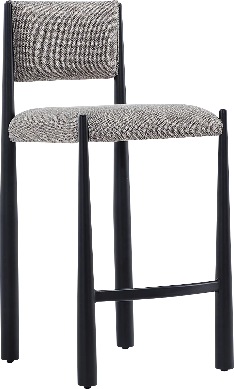 Ninti Brown Counter Stool - Image 1