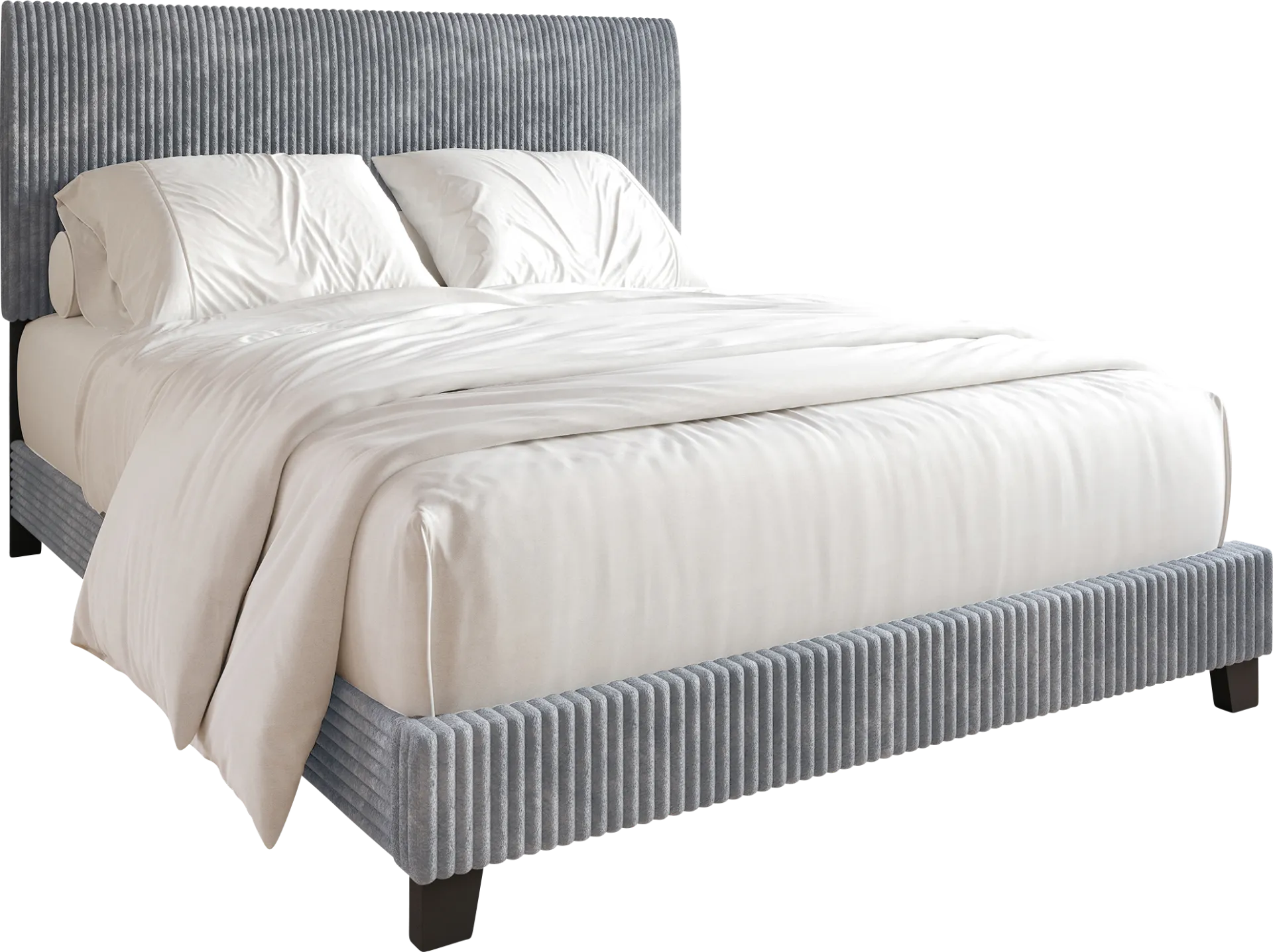 Starfallway Gray Full Bed - Image 1