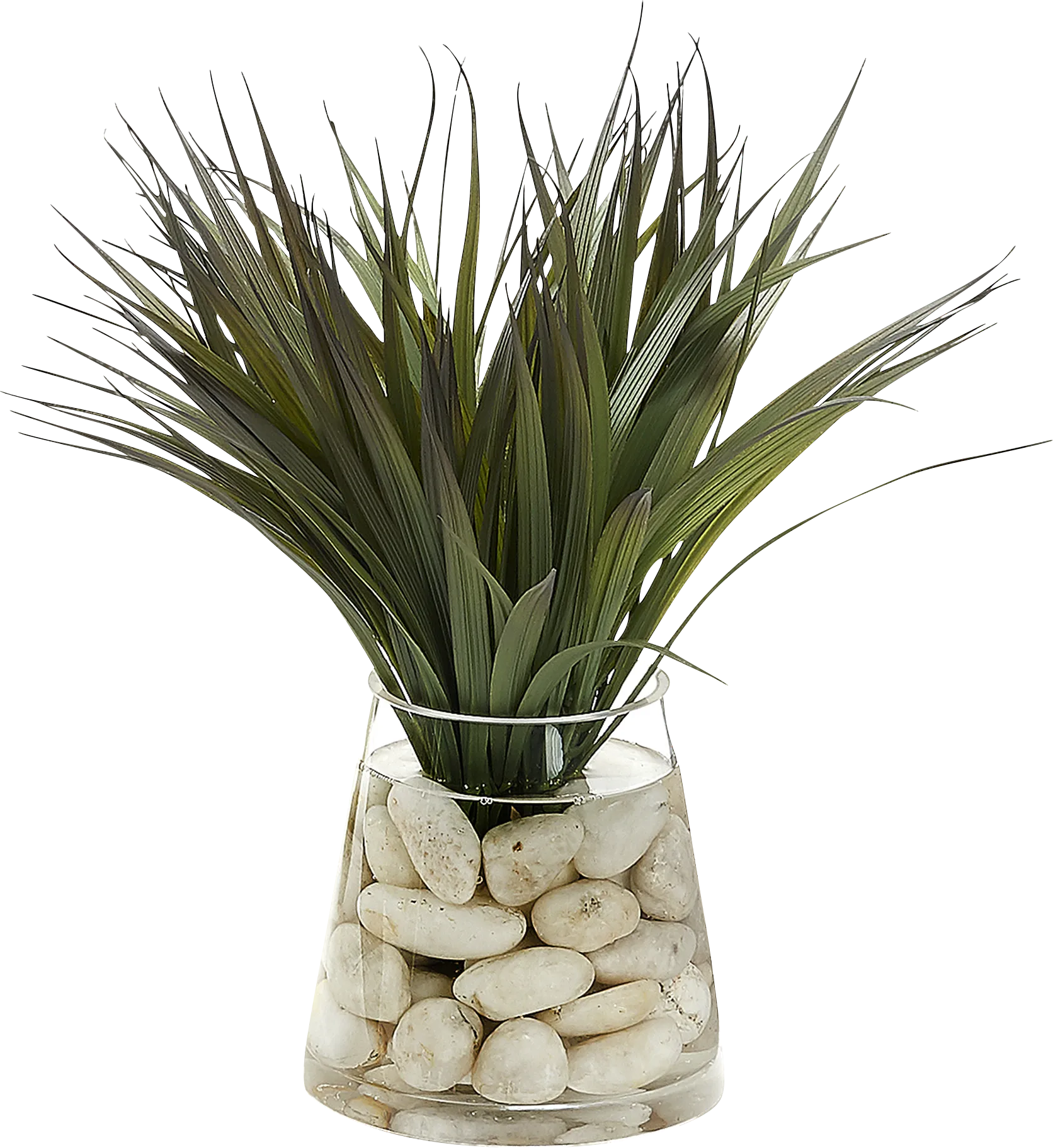 Hilni Green Silk Plant - Thumbnail - Image 1