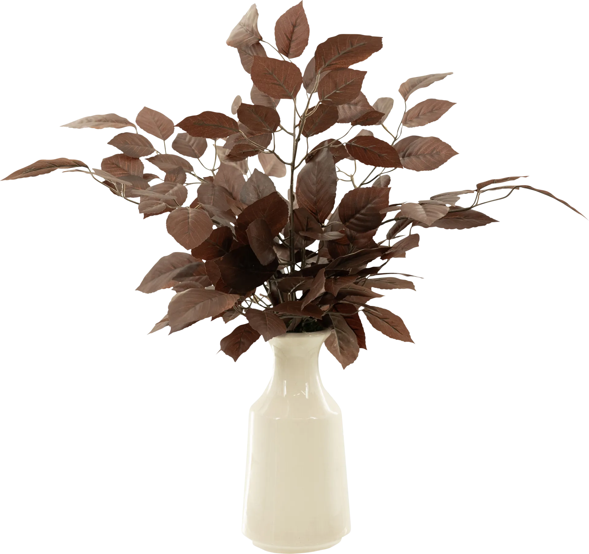 Elico Red Silk Plant - Image 1