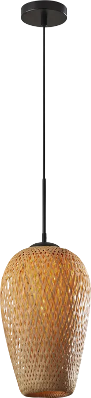 Zafira Natural Pendant