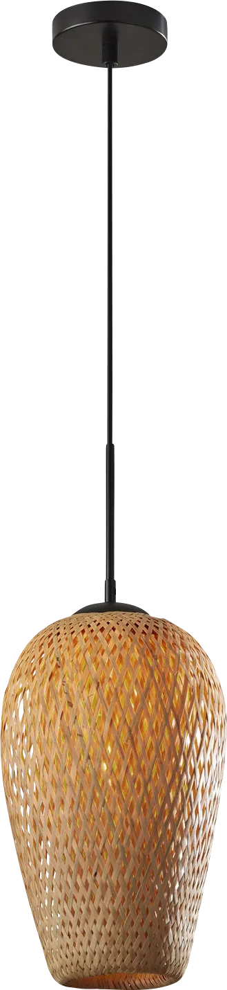 Zafira Natural Pendant - Image 1