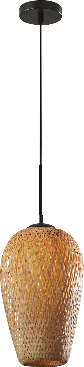 Zafira Natural Pendant