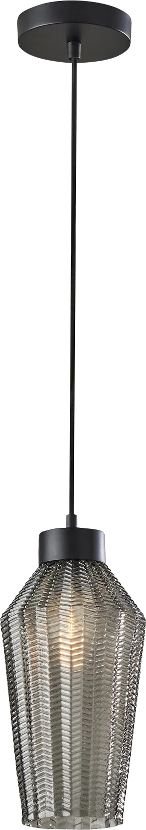 Kaelix Black Pendant - Thumbnail - Image 1