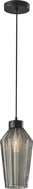 Kaelix Black Pendant