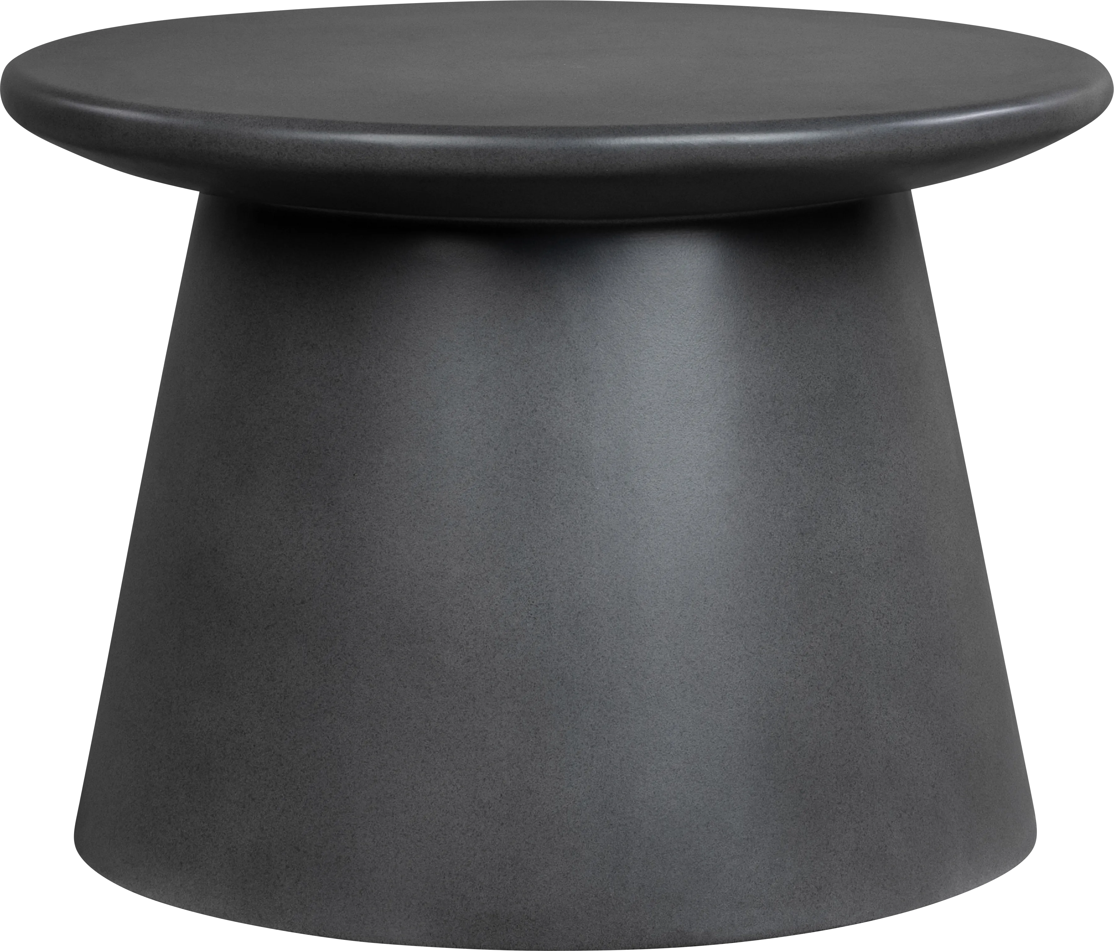 Outdoor Tulda Gray Cocktail Table - Thumbnail - Image 1