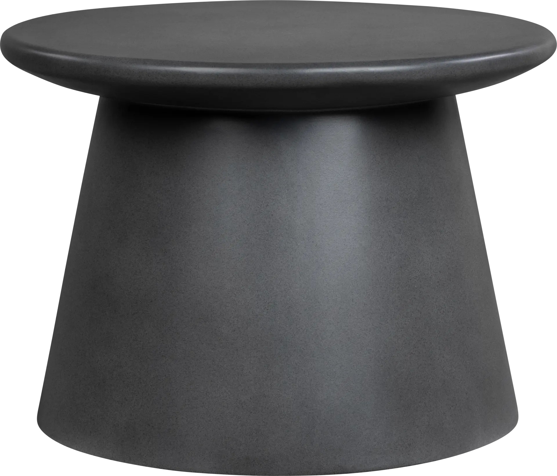 Outdoor Tulda Gray Cocktail Table