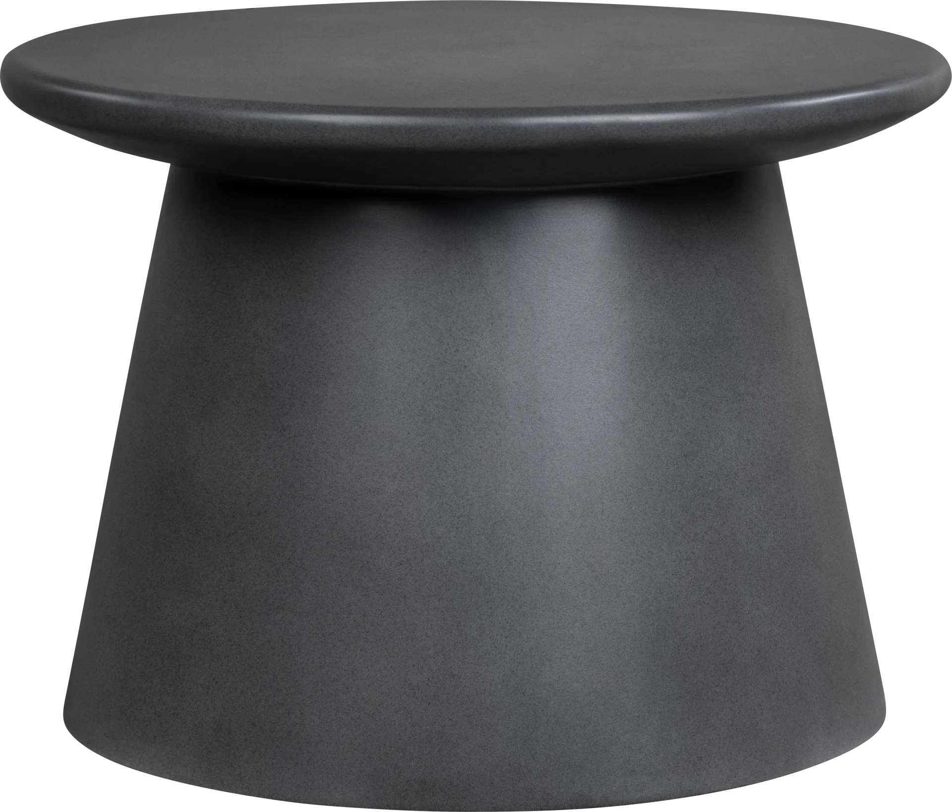 Outdoor Tulda Gray Cocktail Table - Image 1