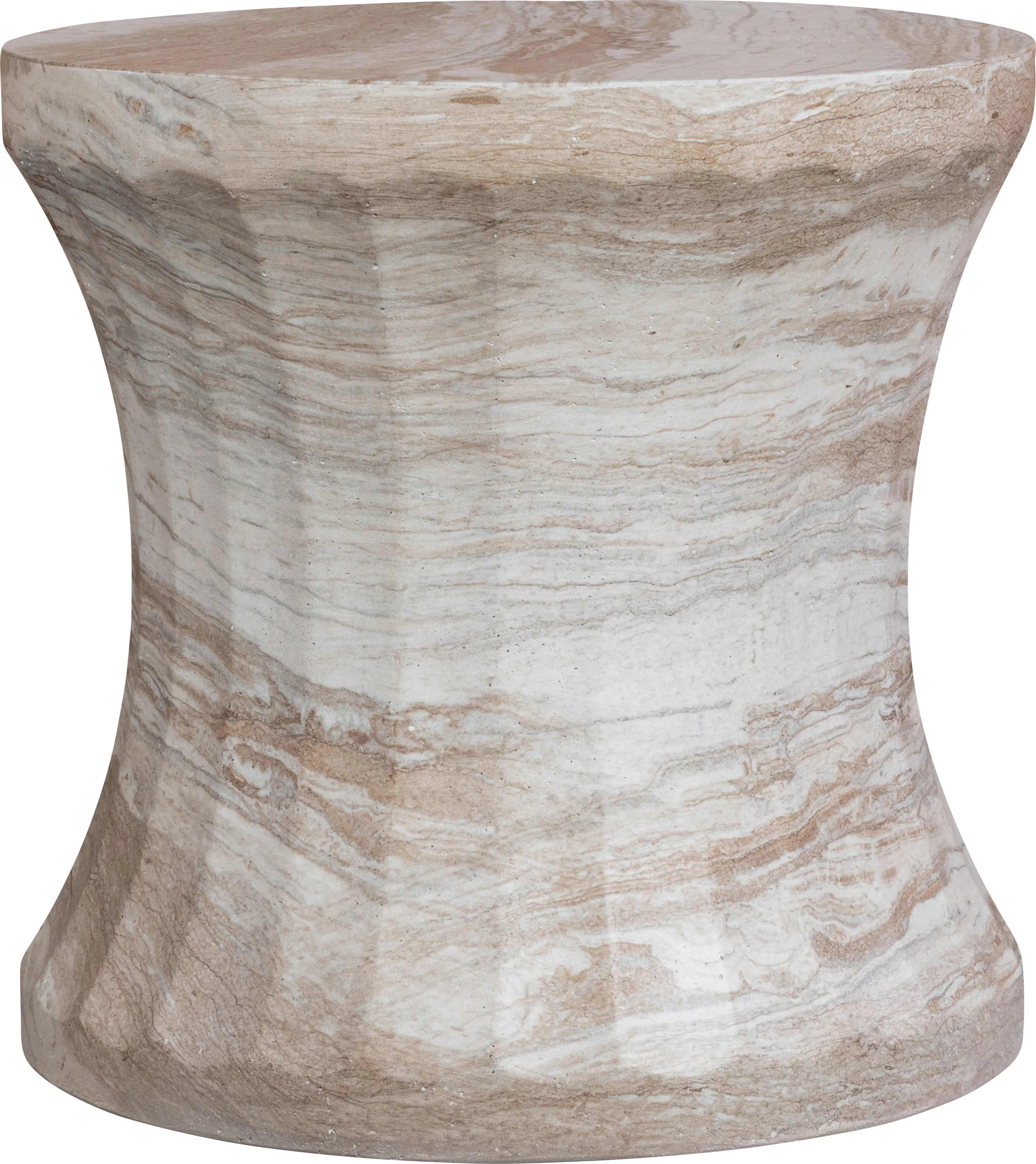 Outdoor Tatisa Multi Accent Table - Thumbnail - Image 1