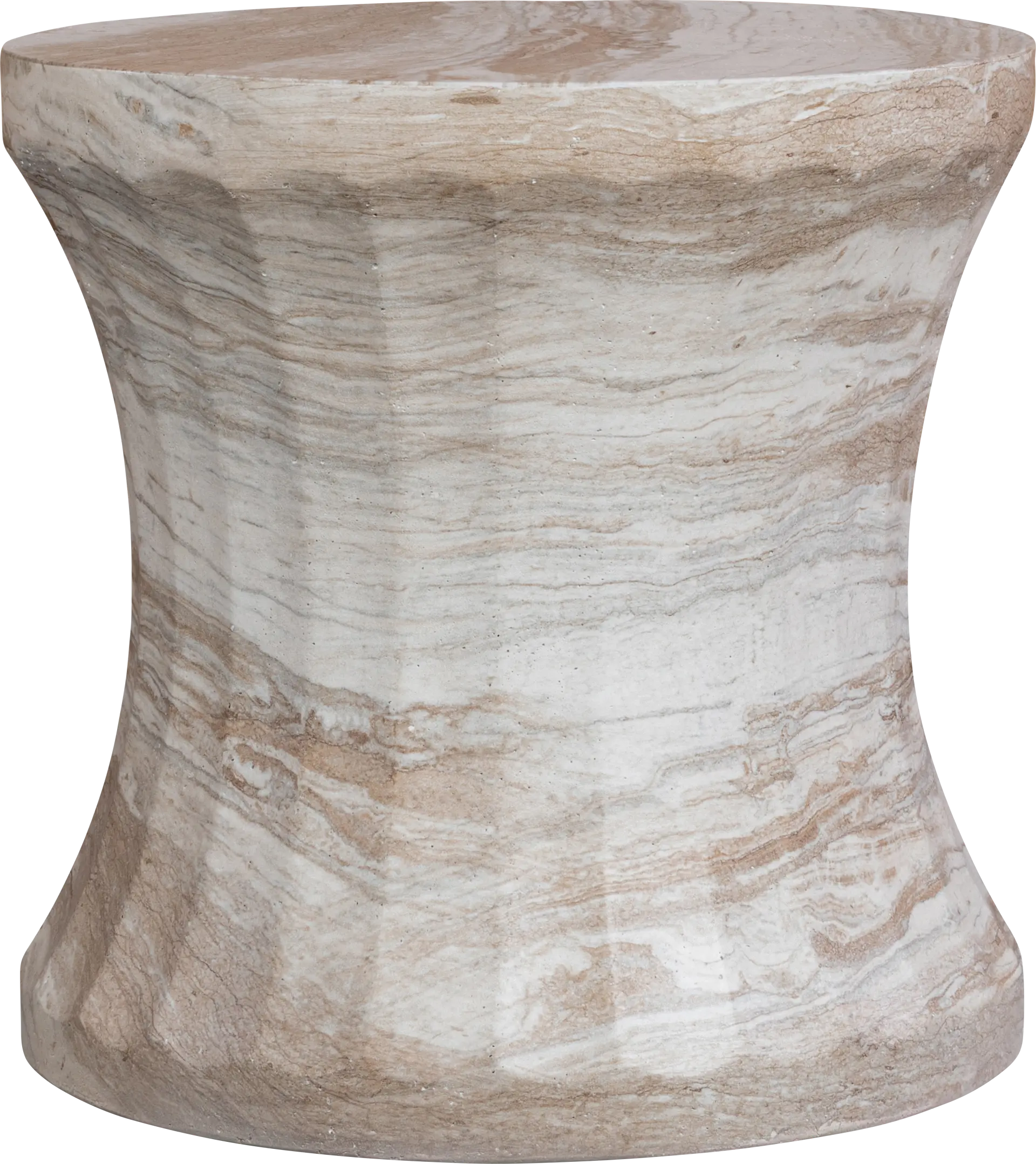 Outdoor Tatisa Multi Accent Table
