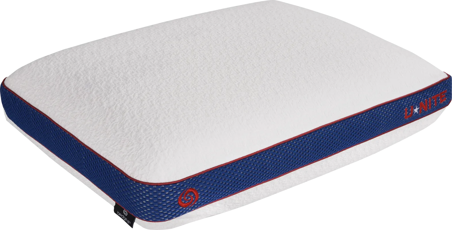 Bedgear U-Nite Performance Queen Pillow