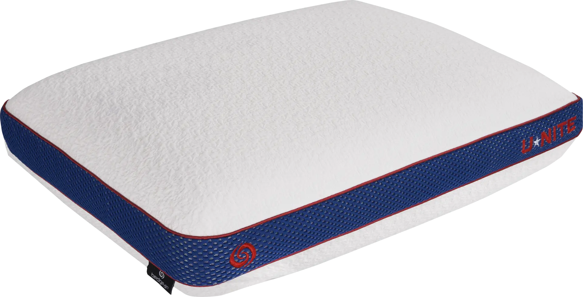 Bedgear U-Nite Performance Queen Pillow