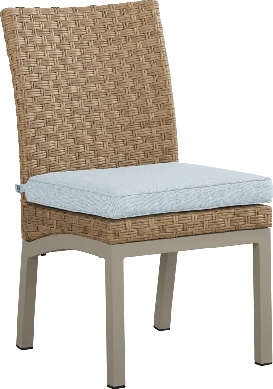 side chair