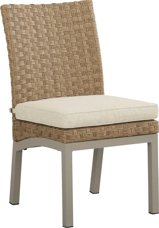 side chair
