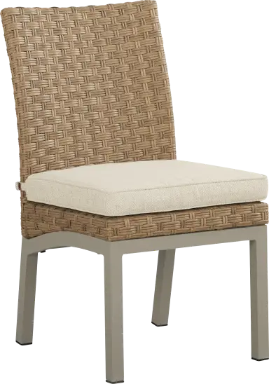 side chair