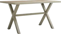 bar height table