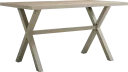 bar height table