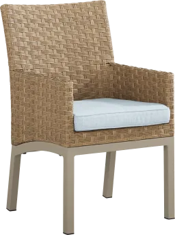 See in room