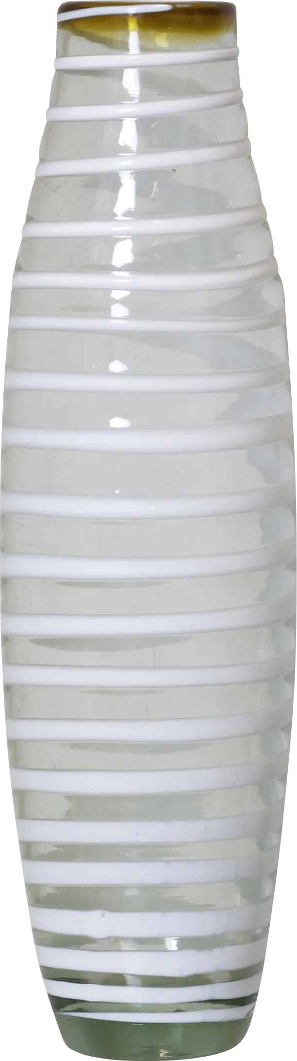 Jajan II White Vase - Thumbnail - Image 1