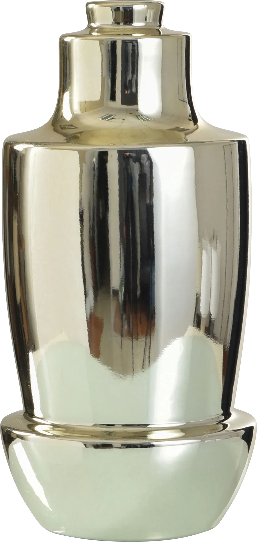 Nesila I Gold Vase - Thumbnail - Image 1