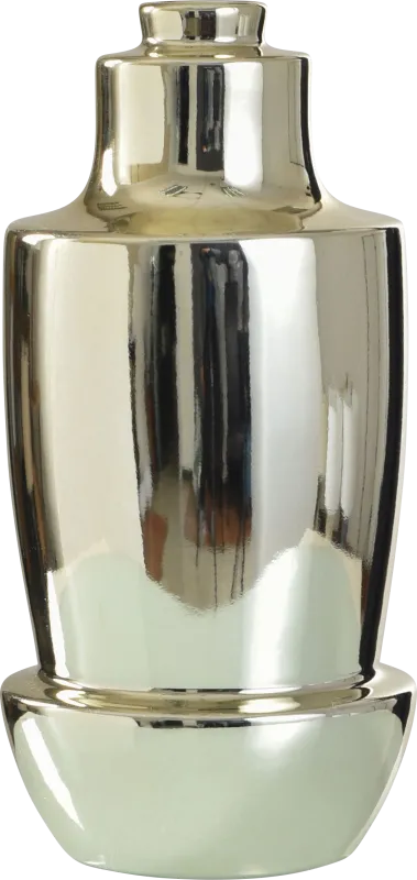 Nesila I Gold Vase