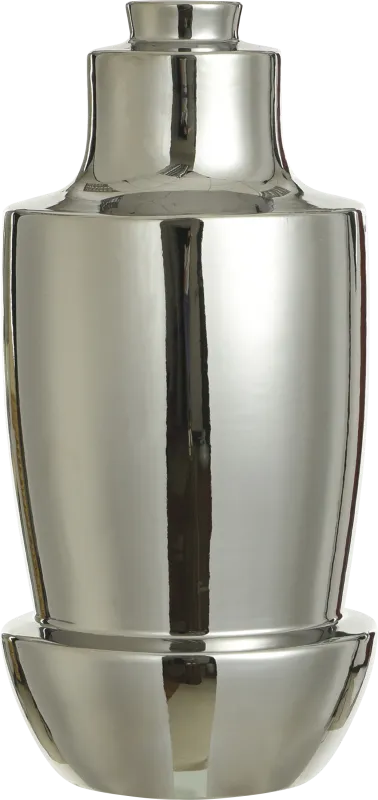 Nesila I Silver Vase