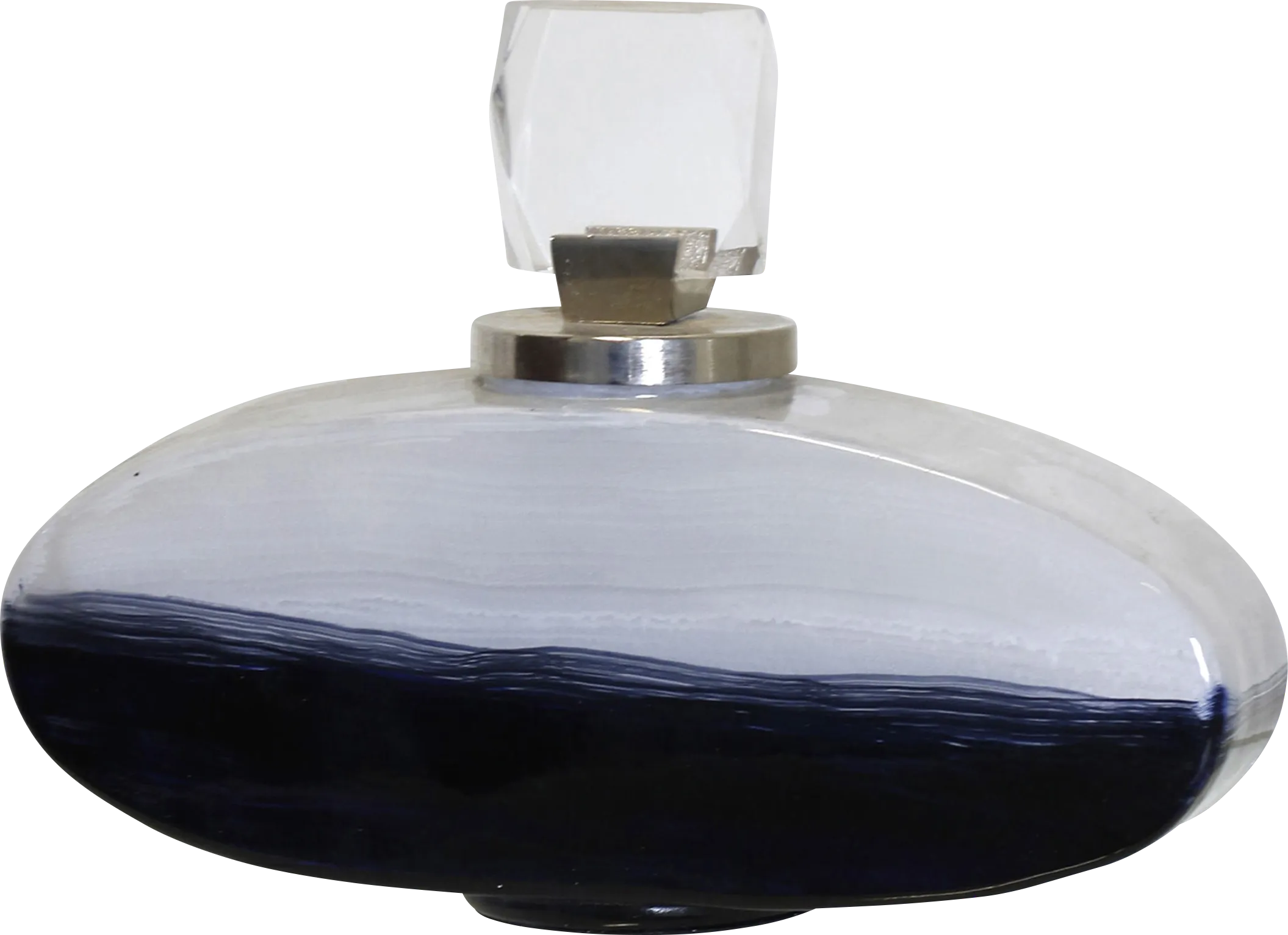 Siram Black Vase - Thumbnail - Image 1