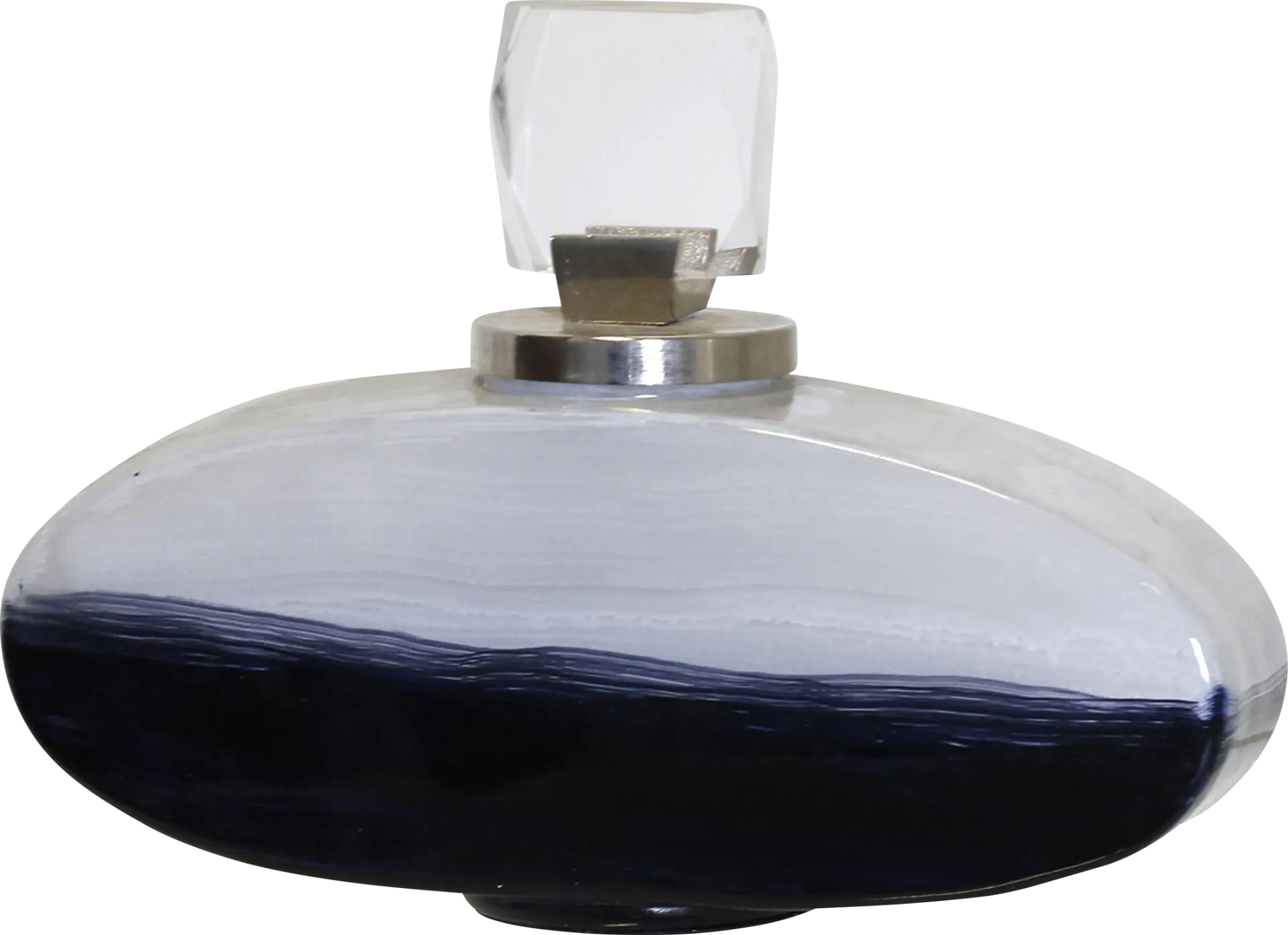 Siram Black Vase