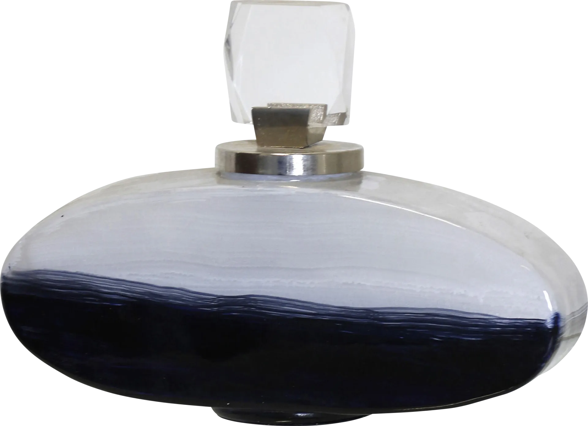 Siram Black Vase - Image 1