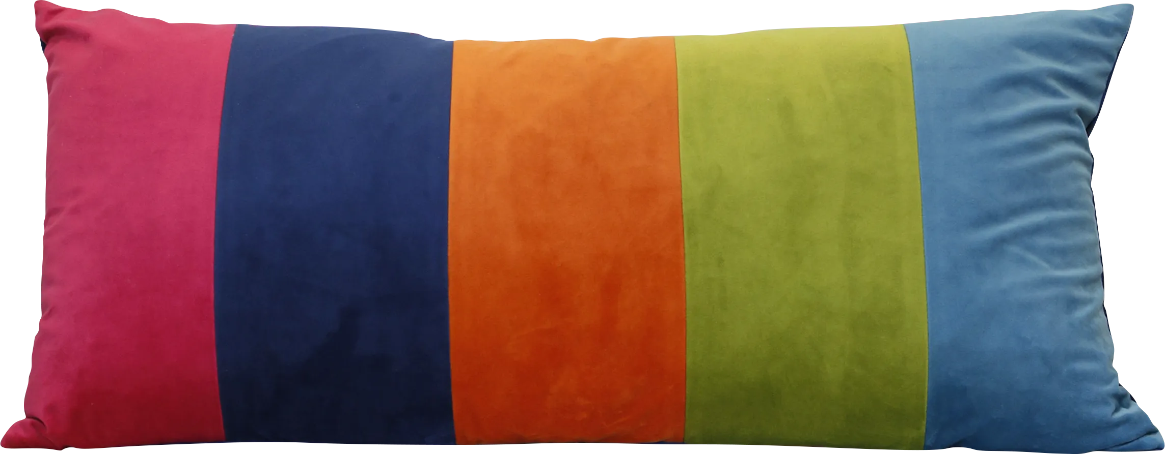 Yaweil Multi Accent Pillow - Thumbnail - Image 1