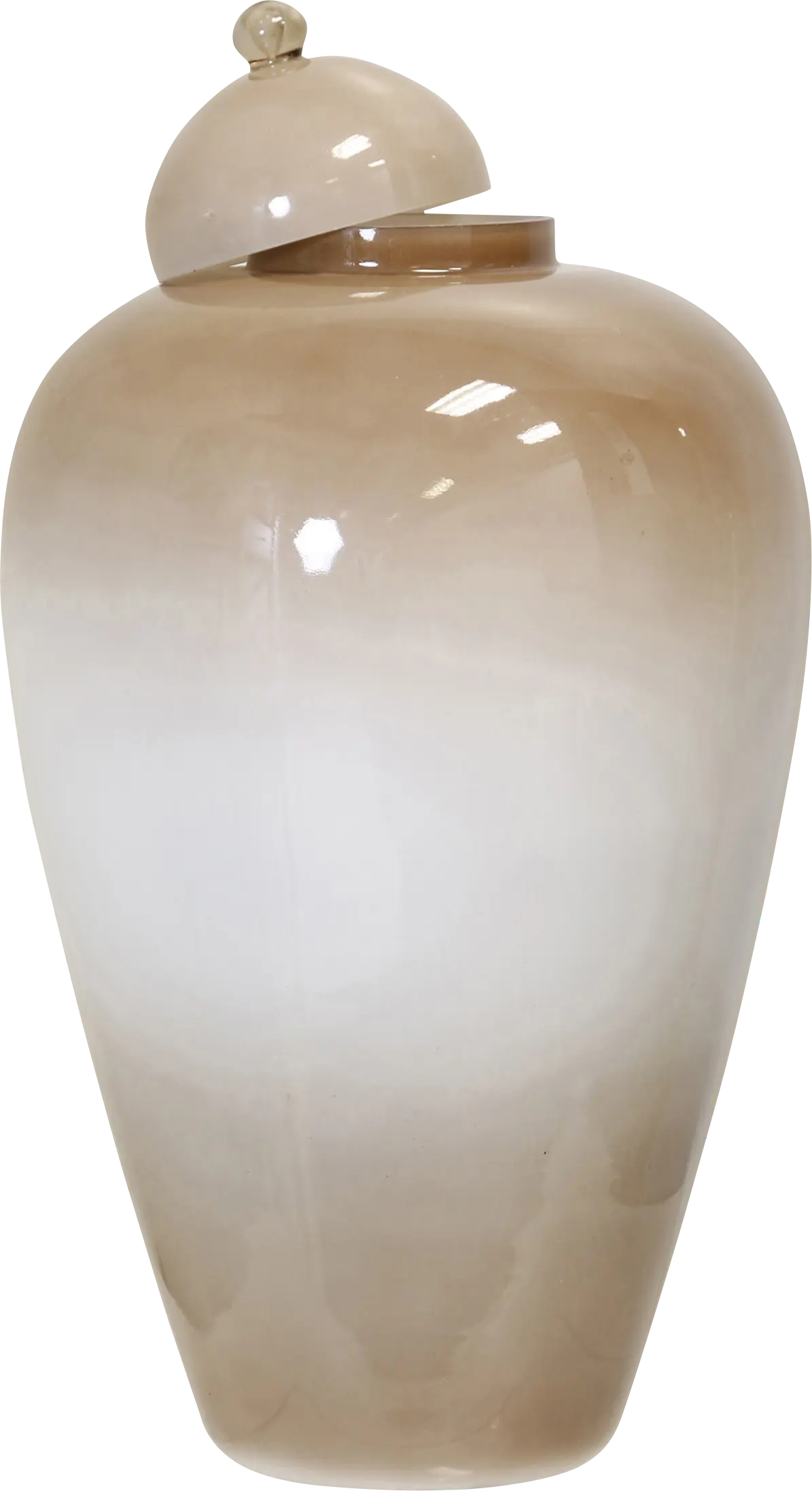 Ishan Tan Jar