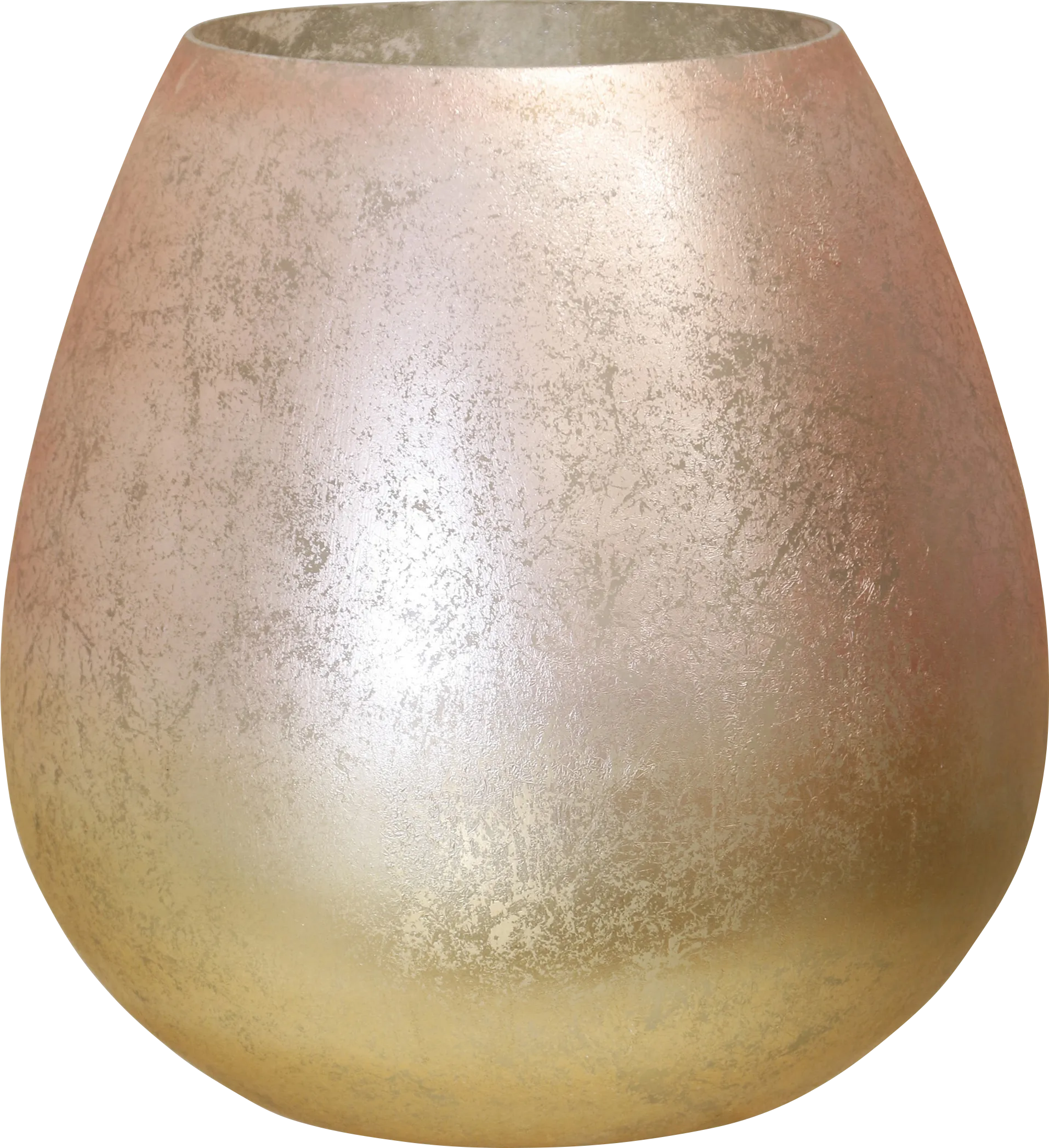 Tamim Blush Vase - Thumbnail - Image 1
