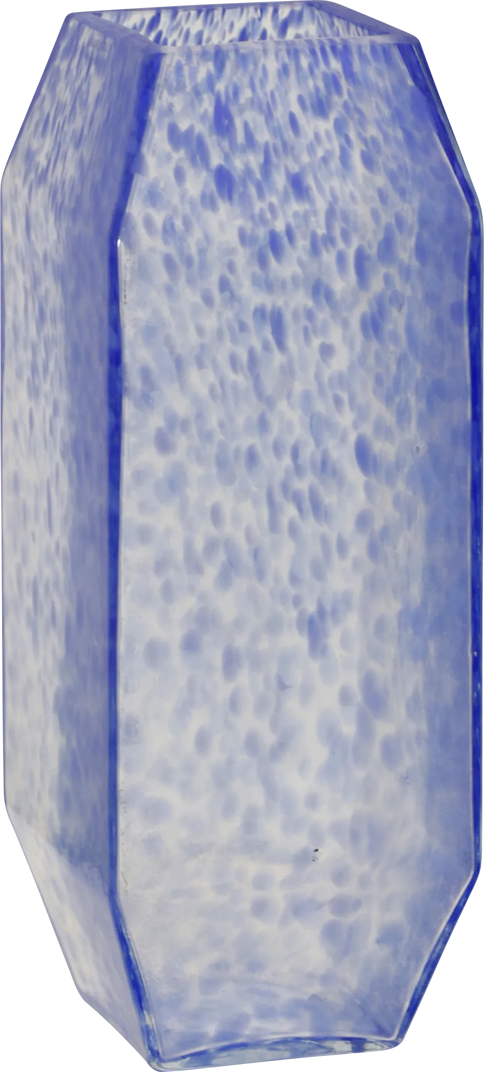 Thako Blue Vase - Image 1