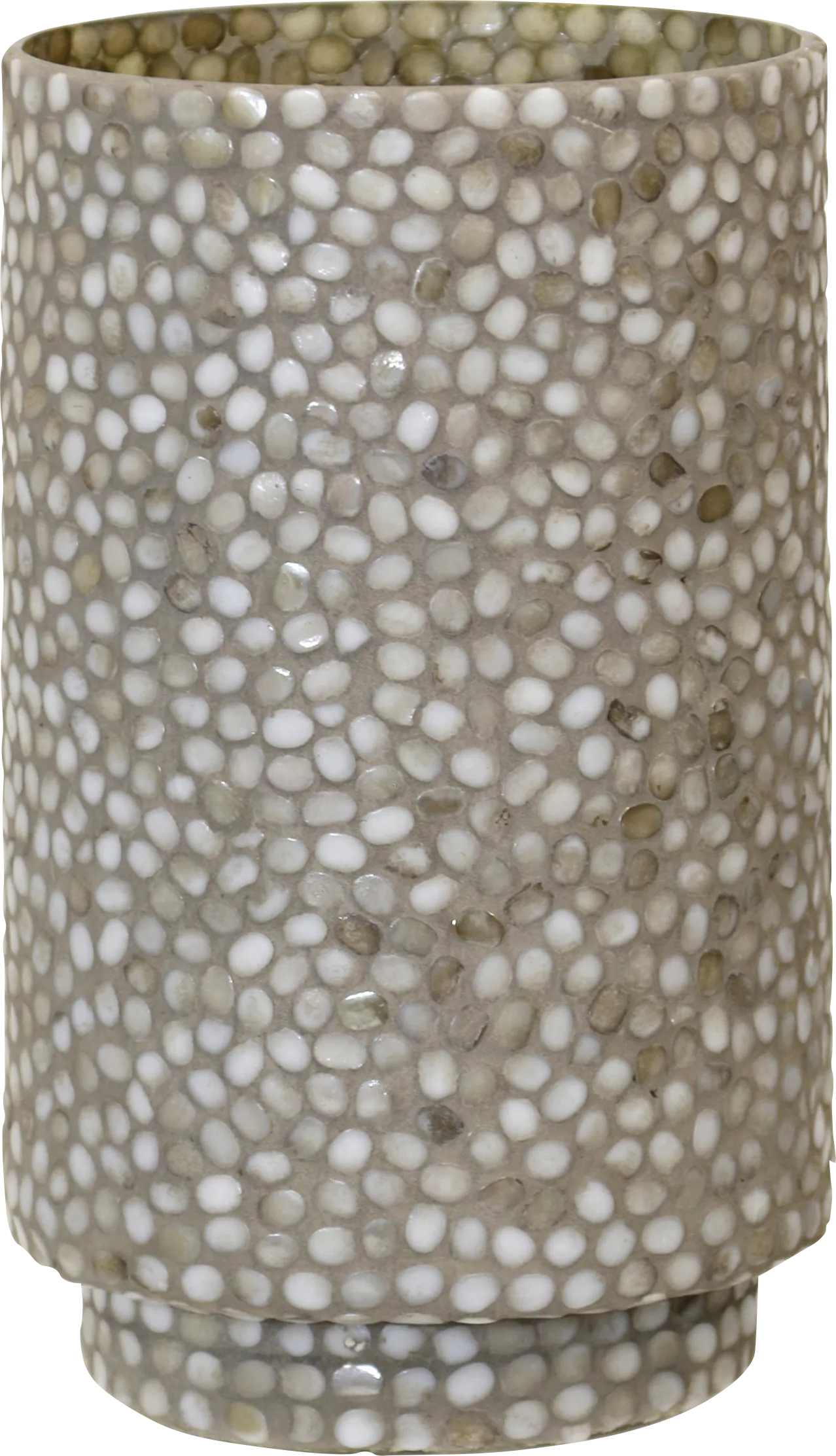 Mudela Brown Vase - Thumbnail - Image 1