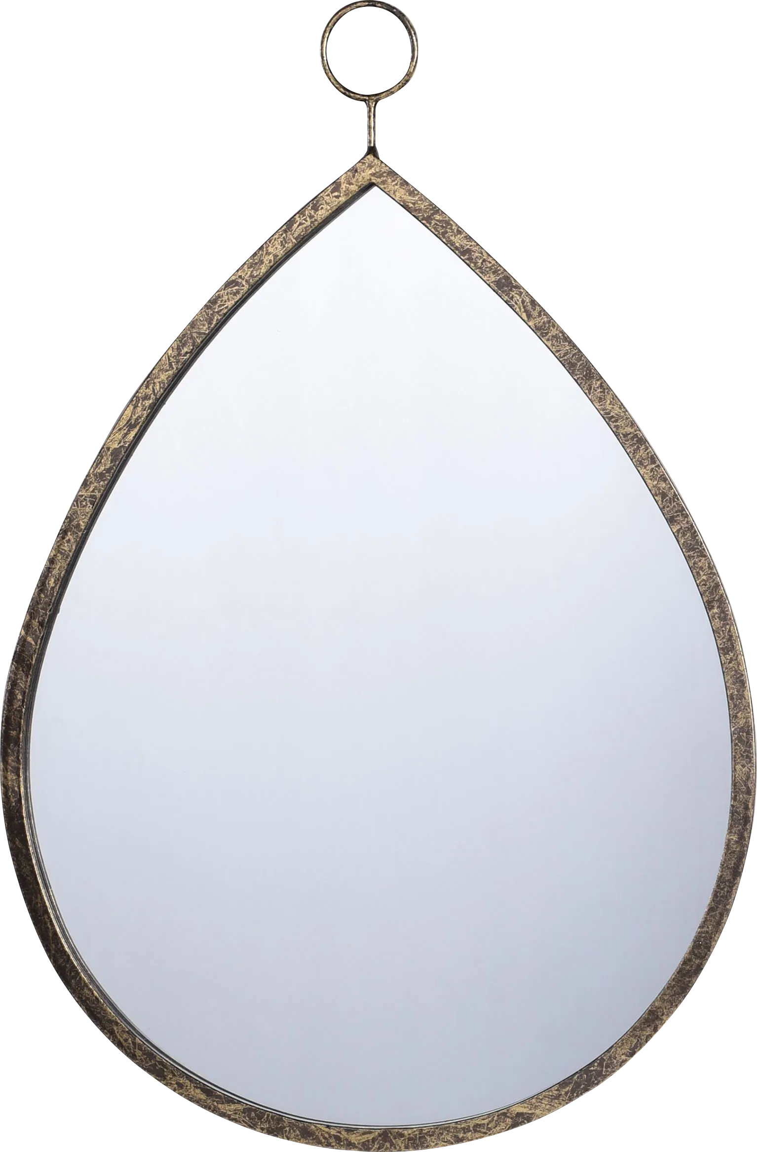 Zaym Gold Mirror - Image 1