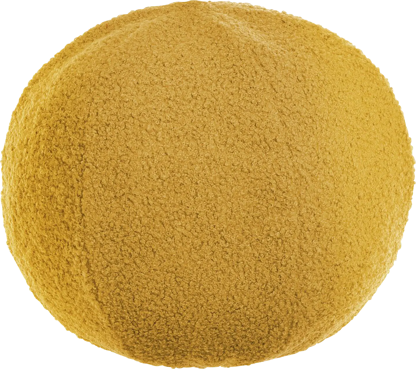 Jelelle Yellow Accent Pillow
