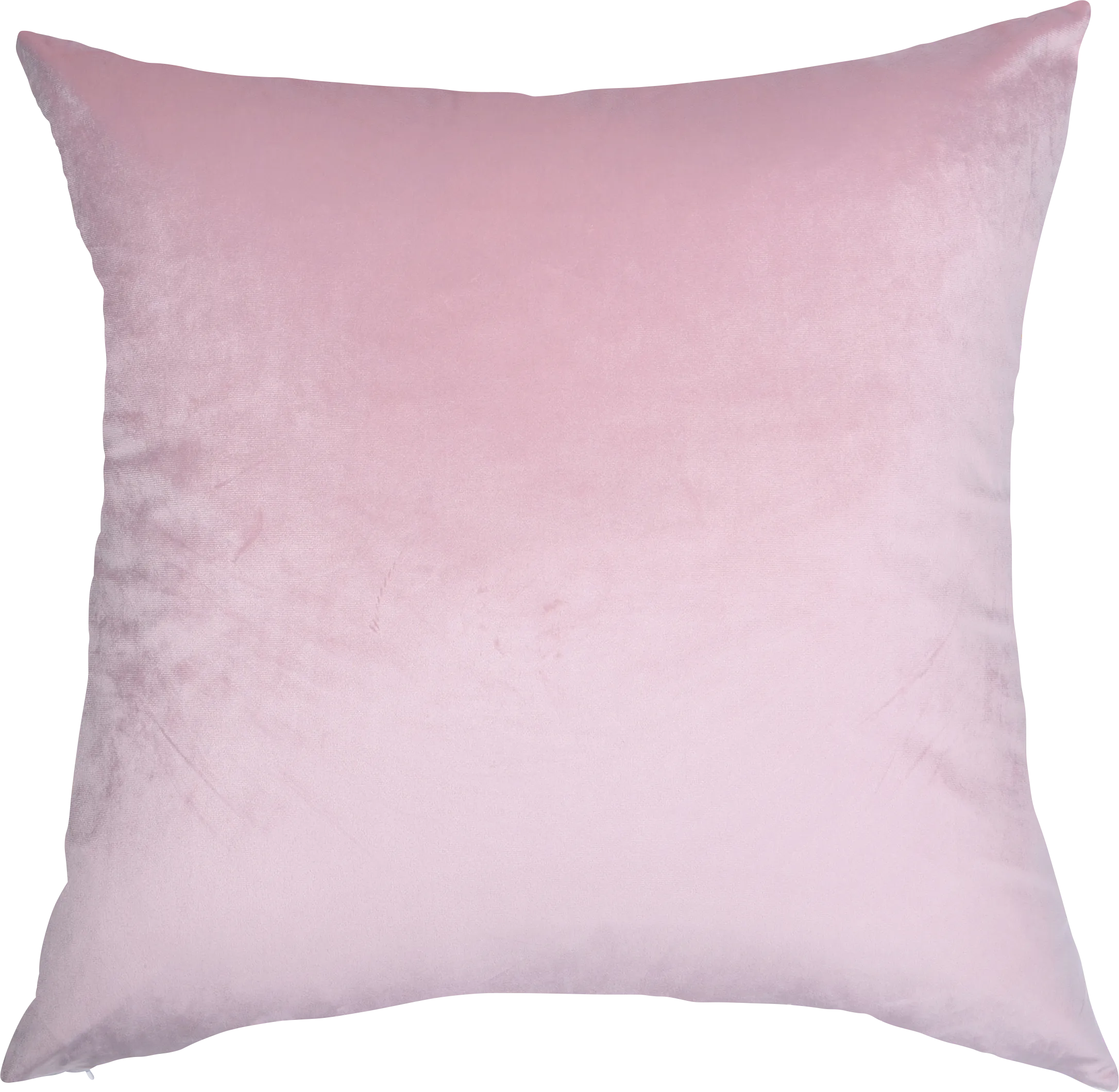 Yaseen Pink Accent Pillow - Thumbnail - Image 1
