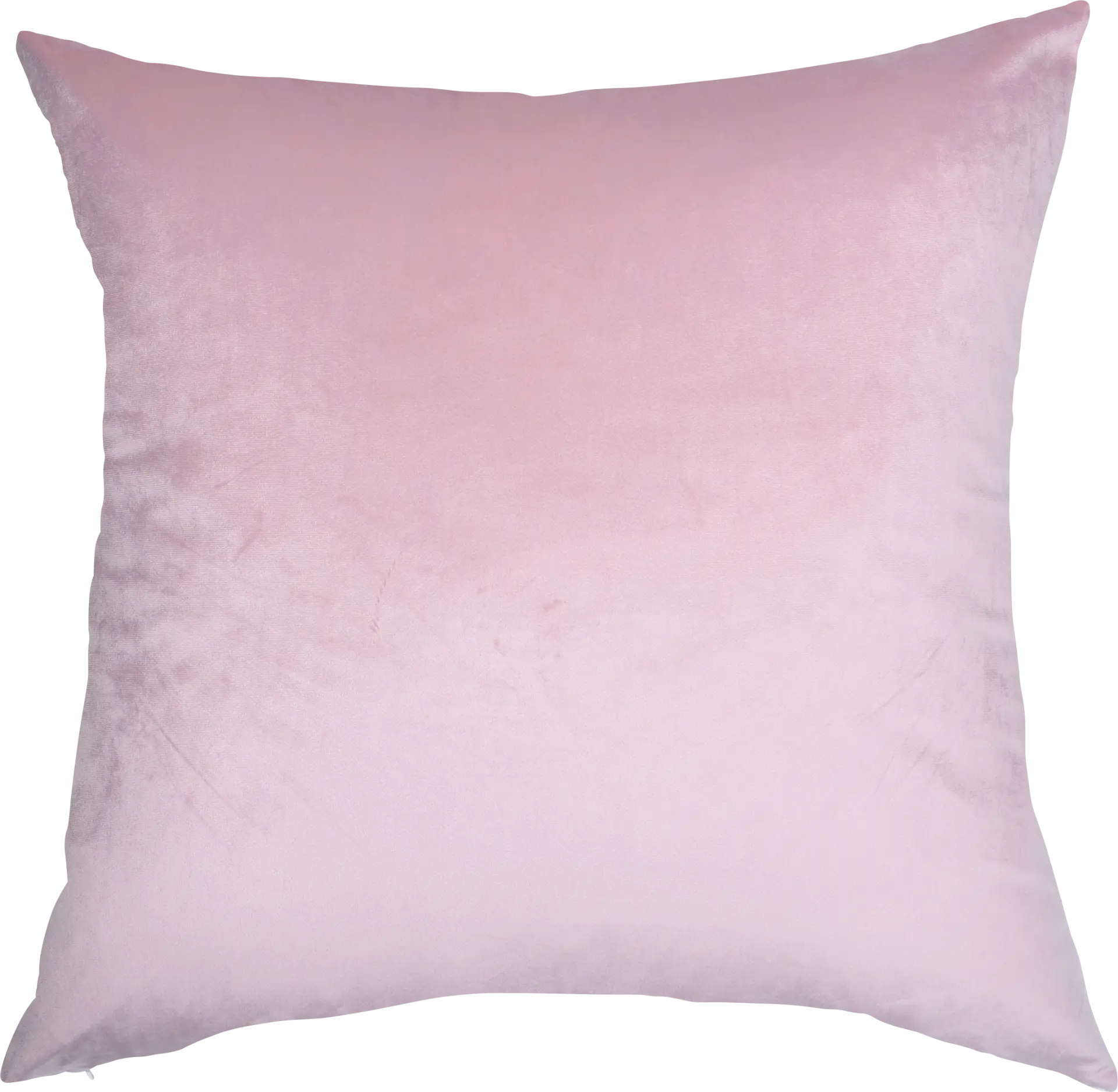 Yaseen Pink Accent Pillow