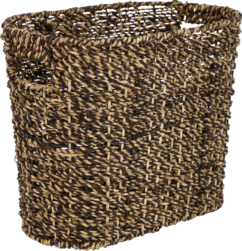 Bergart Brown Basket