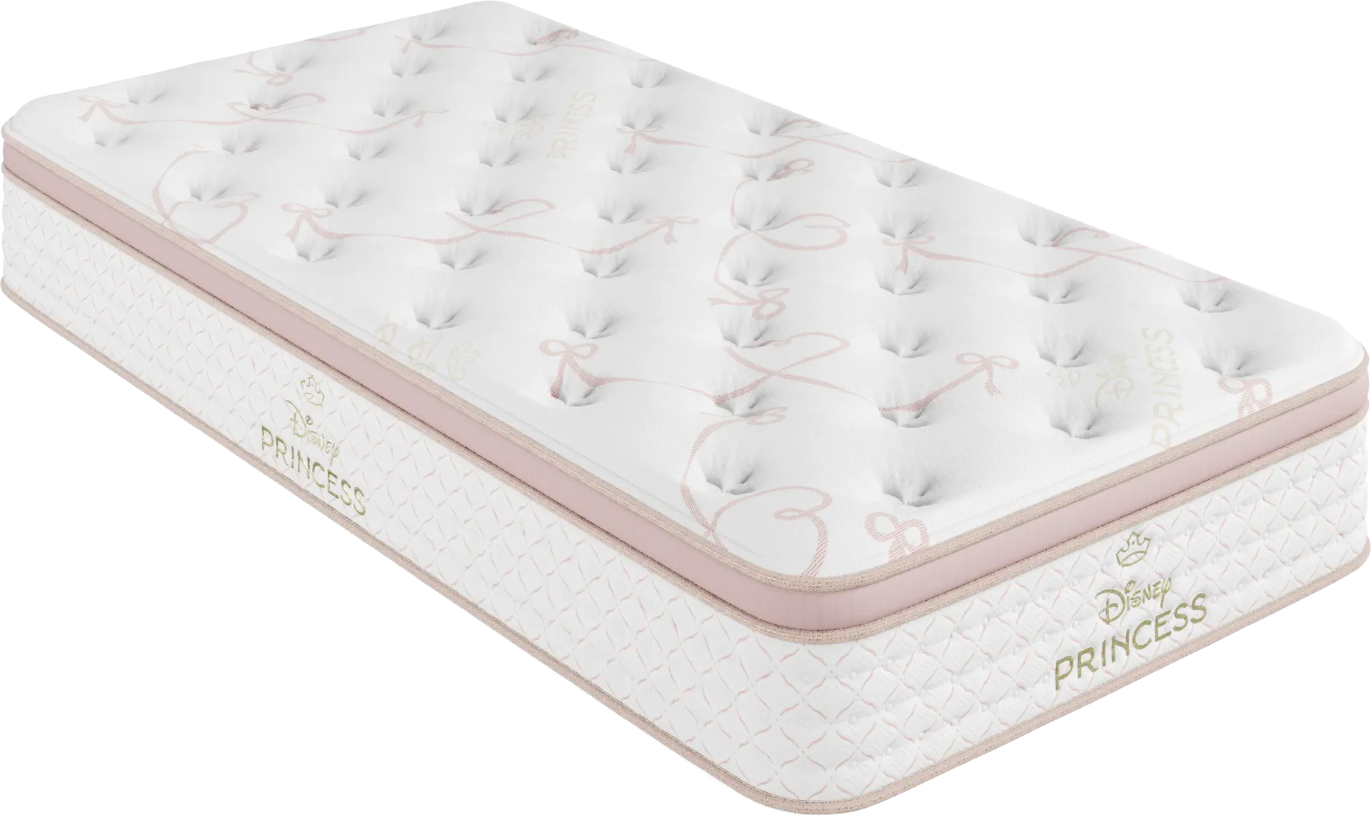Disney Princess Dream Twin Mattress